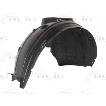 Carenaj interior aripa