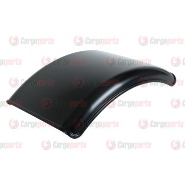 Carenaj interior aripa