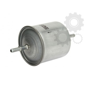 Filtru combustibil