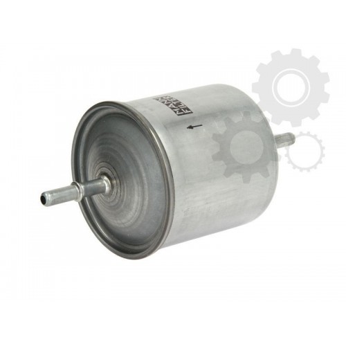 Filtru combustibil