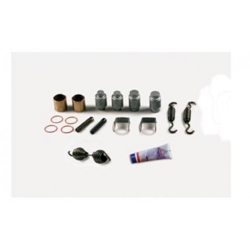 Kit de montaj saboti frana Kit de montaj saboti frana