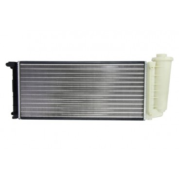 Radiator racire cu apa