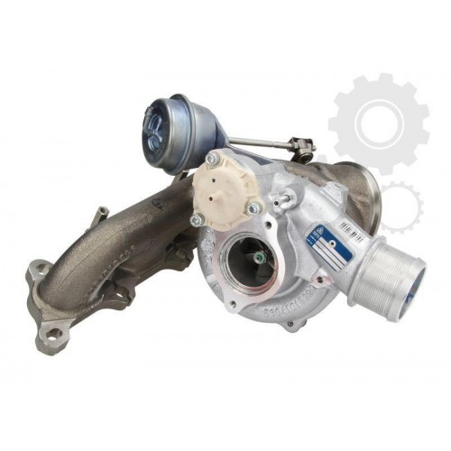 Turbosuflanta