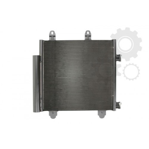 Radiator aer conditionat