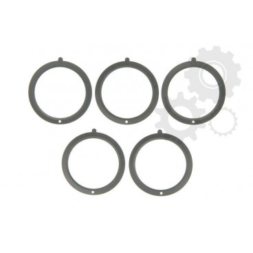 Garnitura turbosuflanta