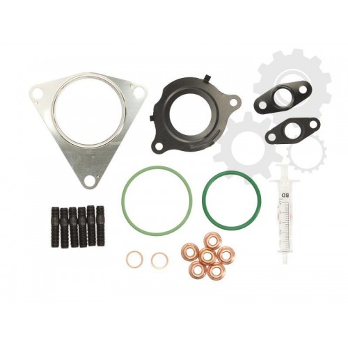 Kit de montaj turbocompresor