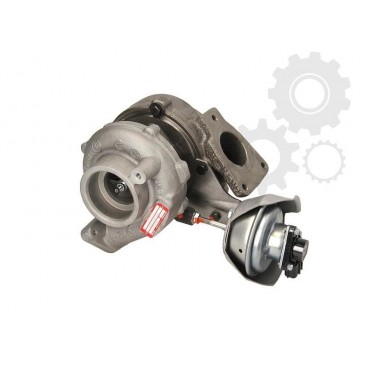 Turbosuflanta