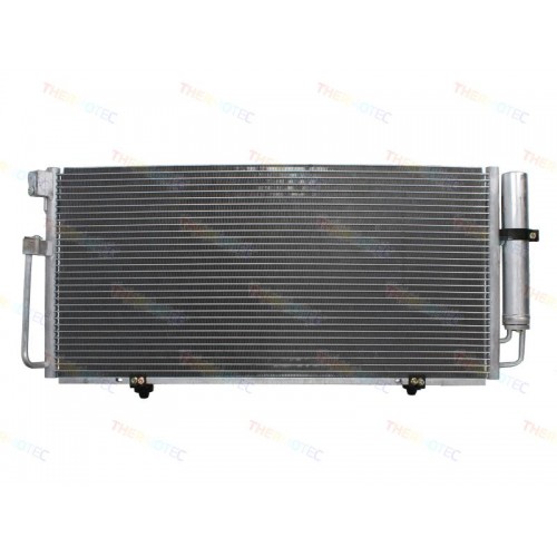 Radiator aer conditionat