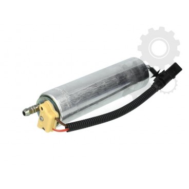 Pompa combustibil electrica