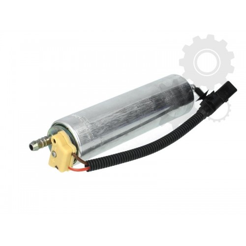 Pompa combustibil electrica