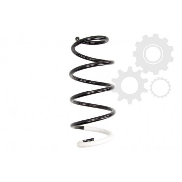 Arc suspensie axa fata