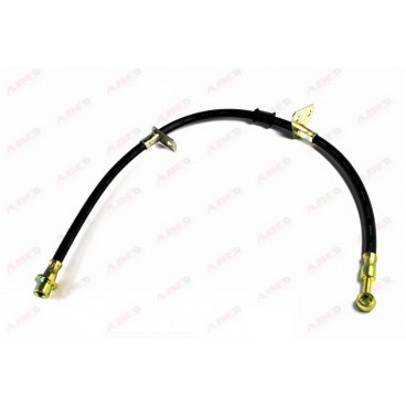 Furtun elastic frana