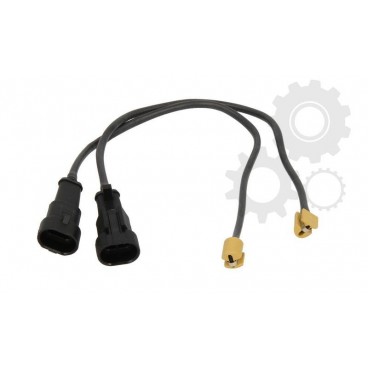 Senzor uzura placute frana