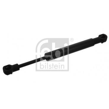 Amortizor la pedala de frana