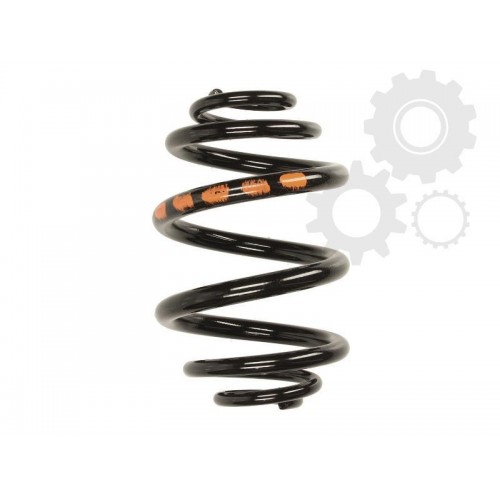 Arc suspensie axa spate