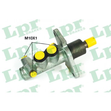 Pompa centrala frana