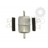 Filtru combustibil