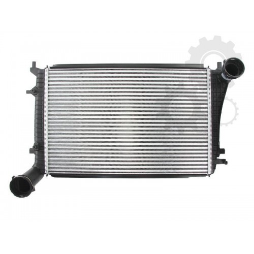 Radiator aer