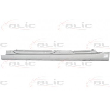 Kit reparatie prag lateral