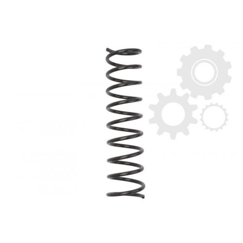 Arc suspensie axa spate
