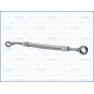 Conducta lubrifiere turbocompresor