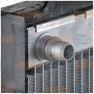 Radiator racire cu apa