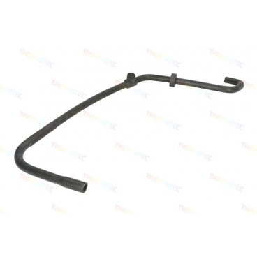 Furtun cauciuc sistem racire