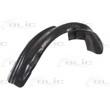 Carenaj interior aripa