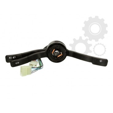 Comutator coloana directie