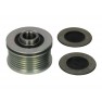 Fulie alternator