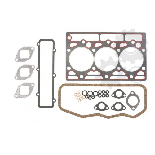 Set garnituri motor