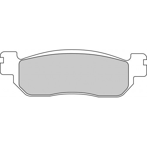 Placute frana