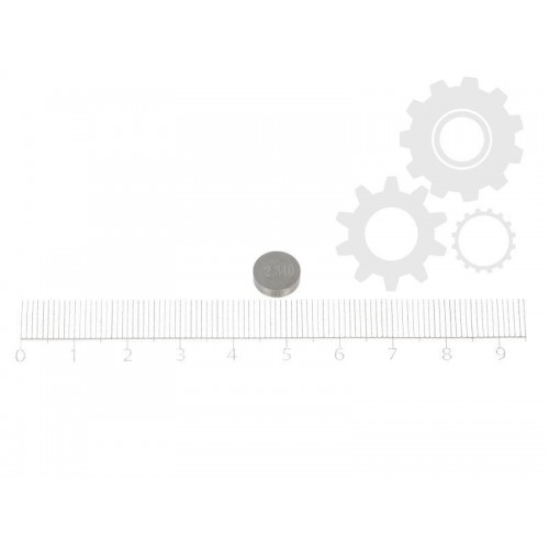 Supape/pastile reglaj Supape/pastile reglaj