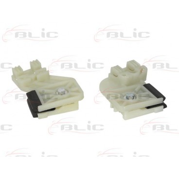 Elemente macara geam