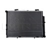 Radiator racire cu apa
