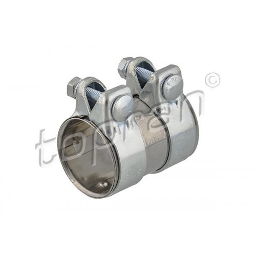 Pipe connector