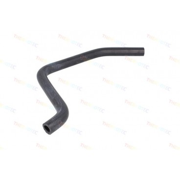 Furtun cauciuc sistem racire