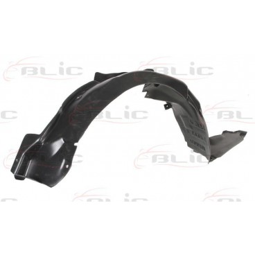 Carenaj interior aripa