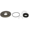 A/C compressor seal