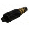 A/C compressor control valve