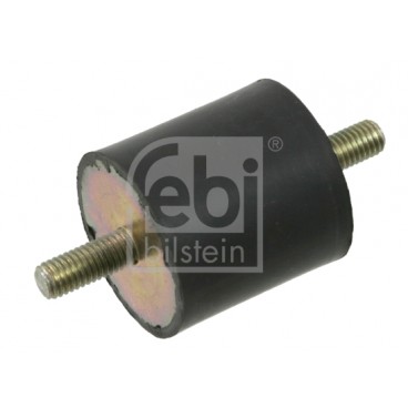 Tampon sistem evacuare