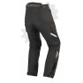 Pantaloni material textil