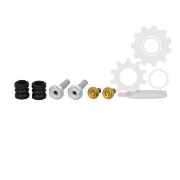 Kit reparatie etrier frana