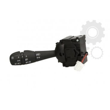 Comutator coloana directie