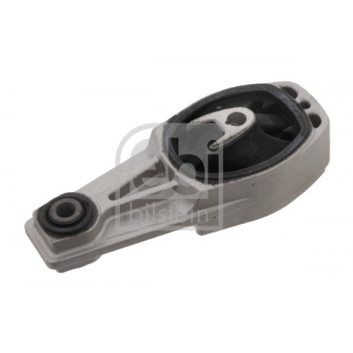 Consola fixare motor