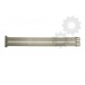 Exhaust gases radiator