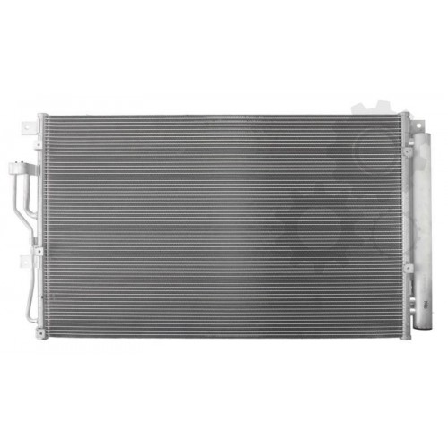Radiator aer conditionat