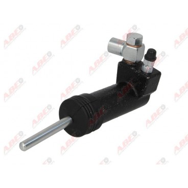 Sevomecanism ambreiaj