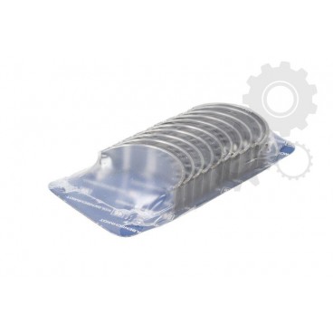 Cuzineti arbore cotit (set)