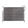 Radiator aer conditionat